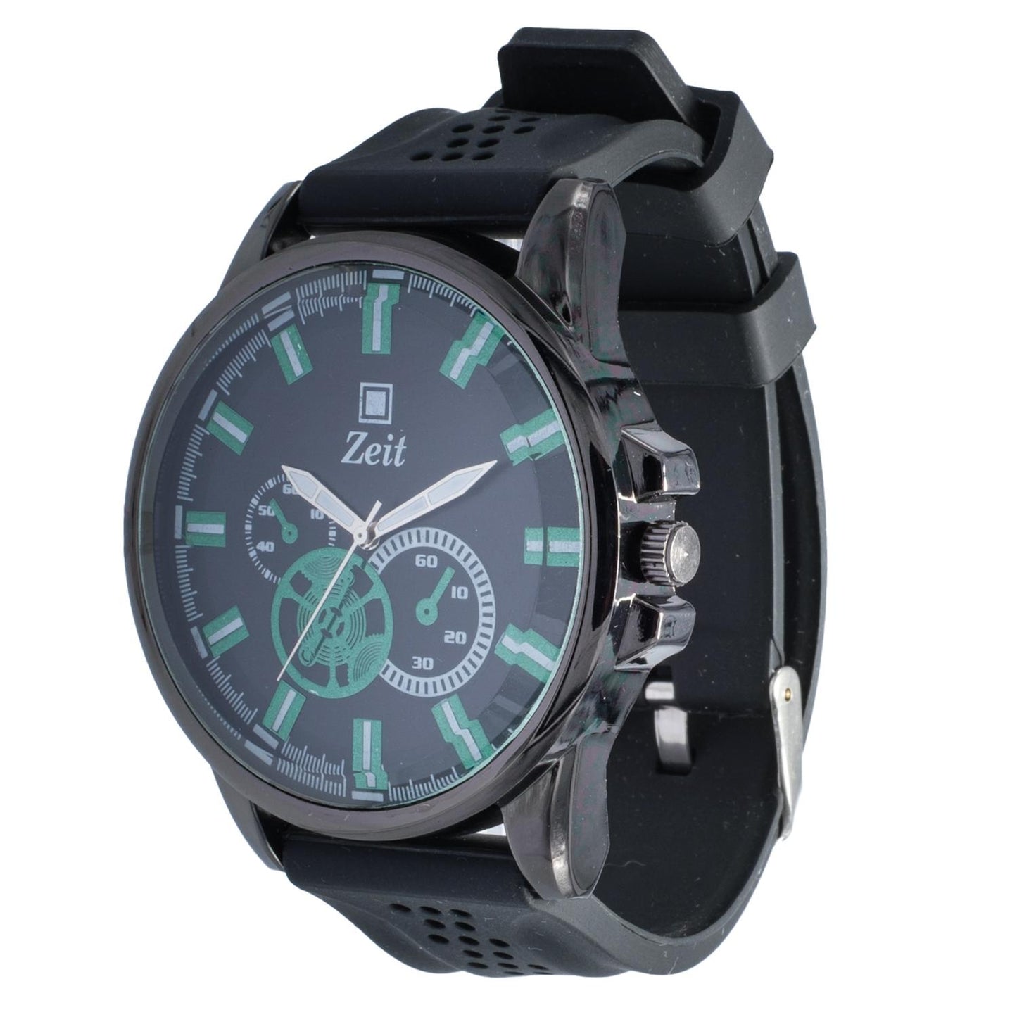 ZEIT HOMBRE RELOJ 001028