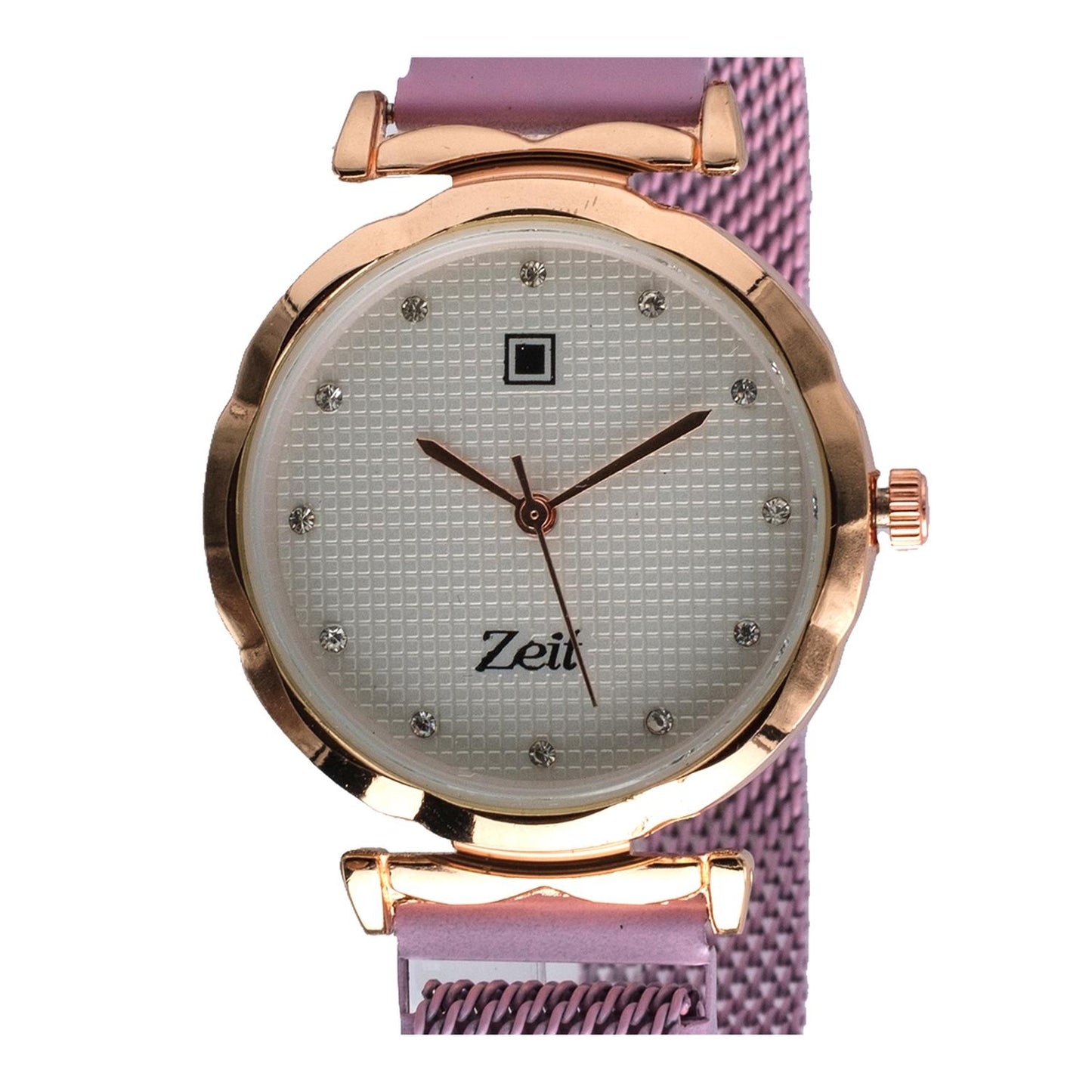 ZEIT MUJER RELOJ 001099