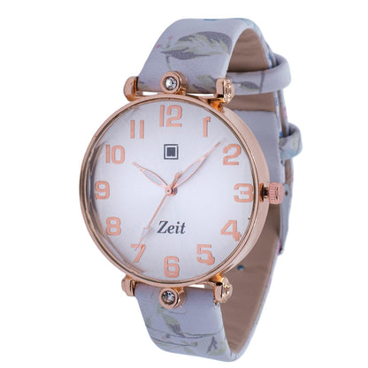 ZEIT MUJER RELOJ 000971