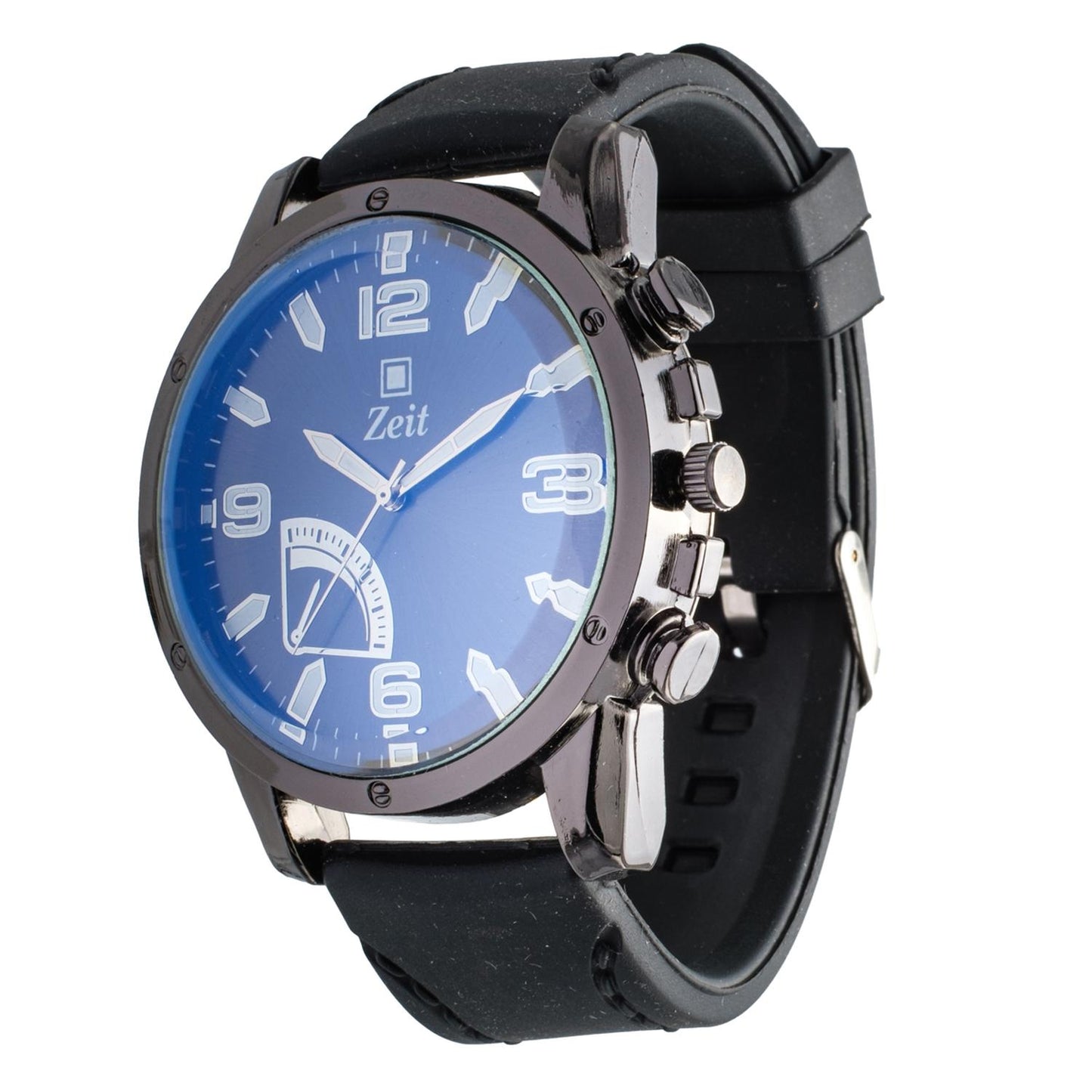 ZEIT HOMBRE RELOJ 001033