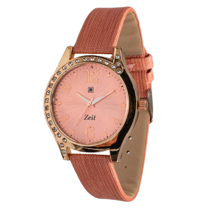 ZEIT MUJER RELOJ 000895