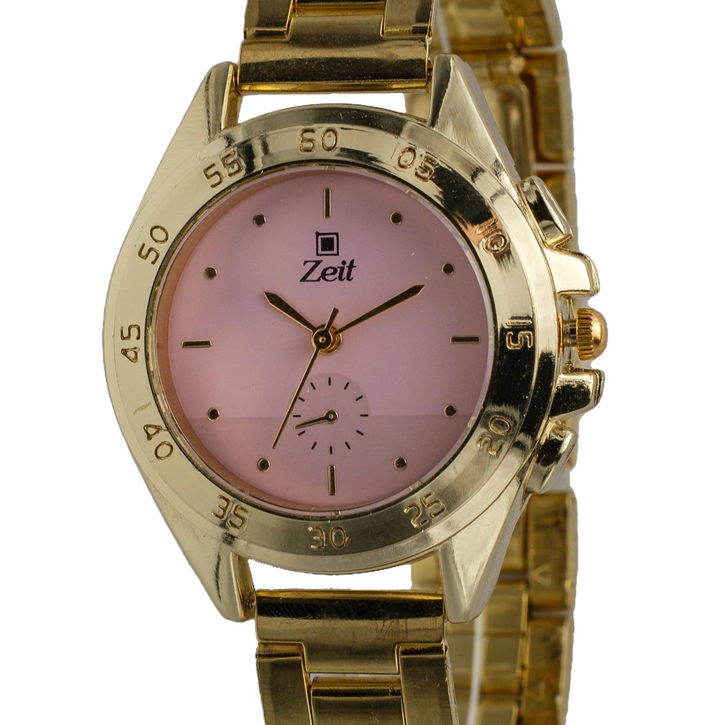 ZEIT MUJER RELOJ 001084