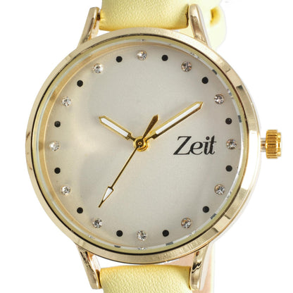 ZEIT MUJER RELOJ 000795