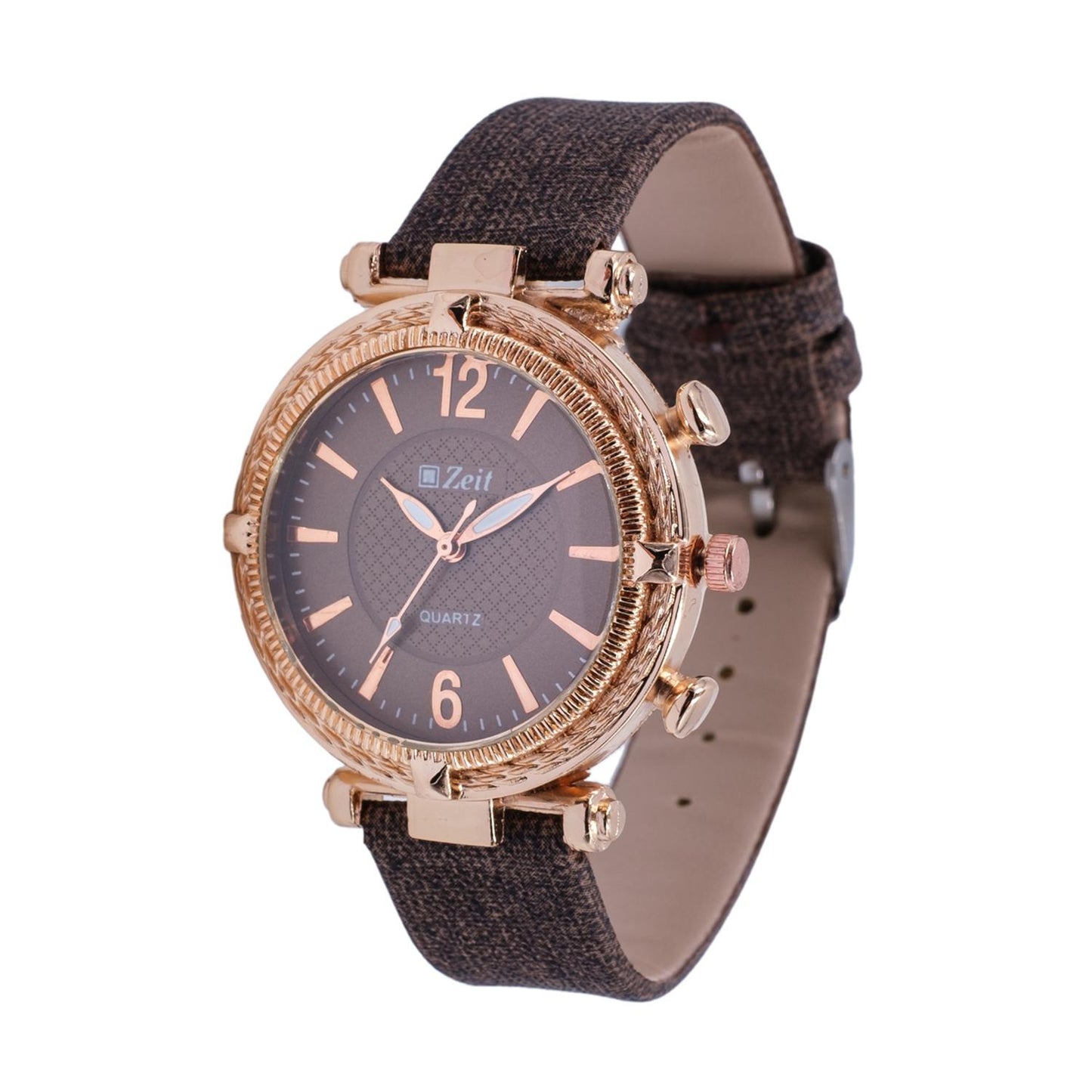 ZEIT MUJER RELOJ 000840