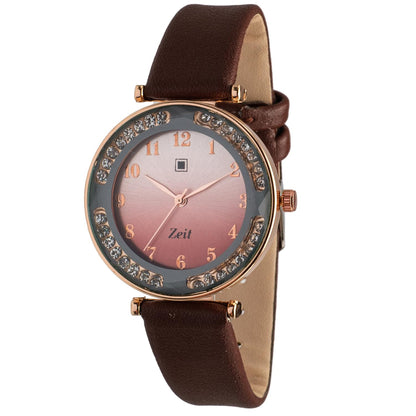 ZEIT MUJER RELOJ 000951