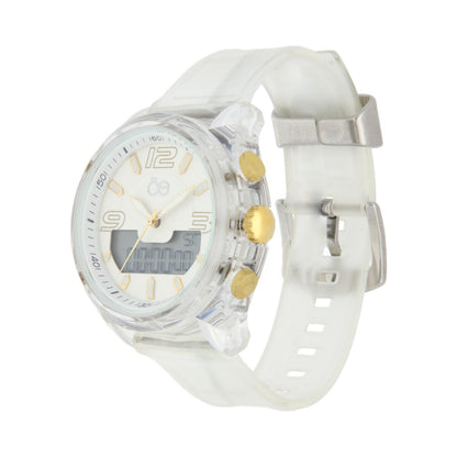 Reloj Cloe Aster Oro