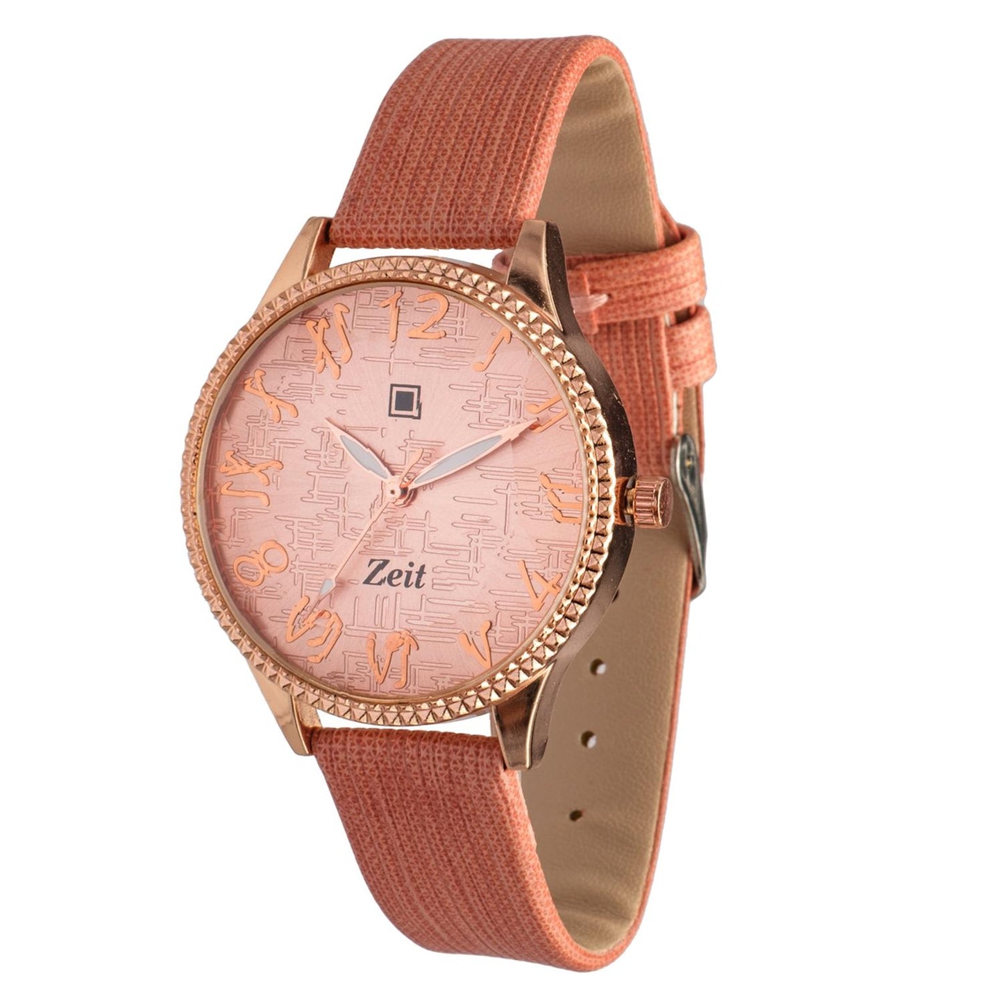 ZEIT MUJER RELOJ 000897