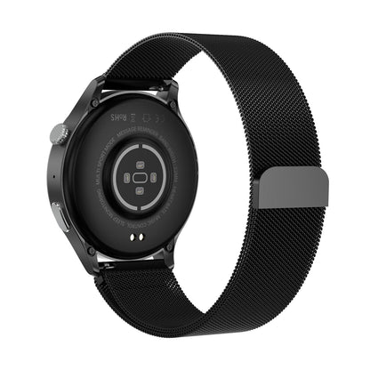 NU NORDIC HOMBRE RELOJ SMARTWATCH 00046