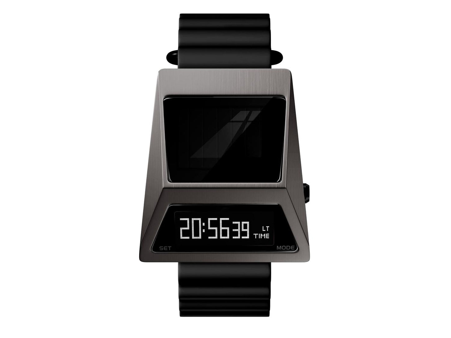 NU NORDIC HOMBRE RELOJ DIGITAL 00016