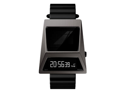 NU NORDIC HOMBRE RELOJ DIGITAL 00016