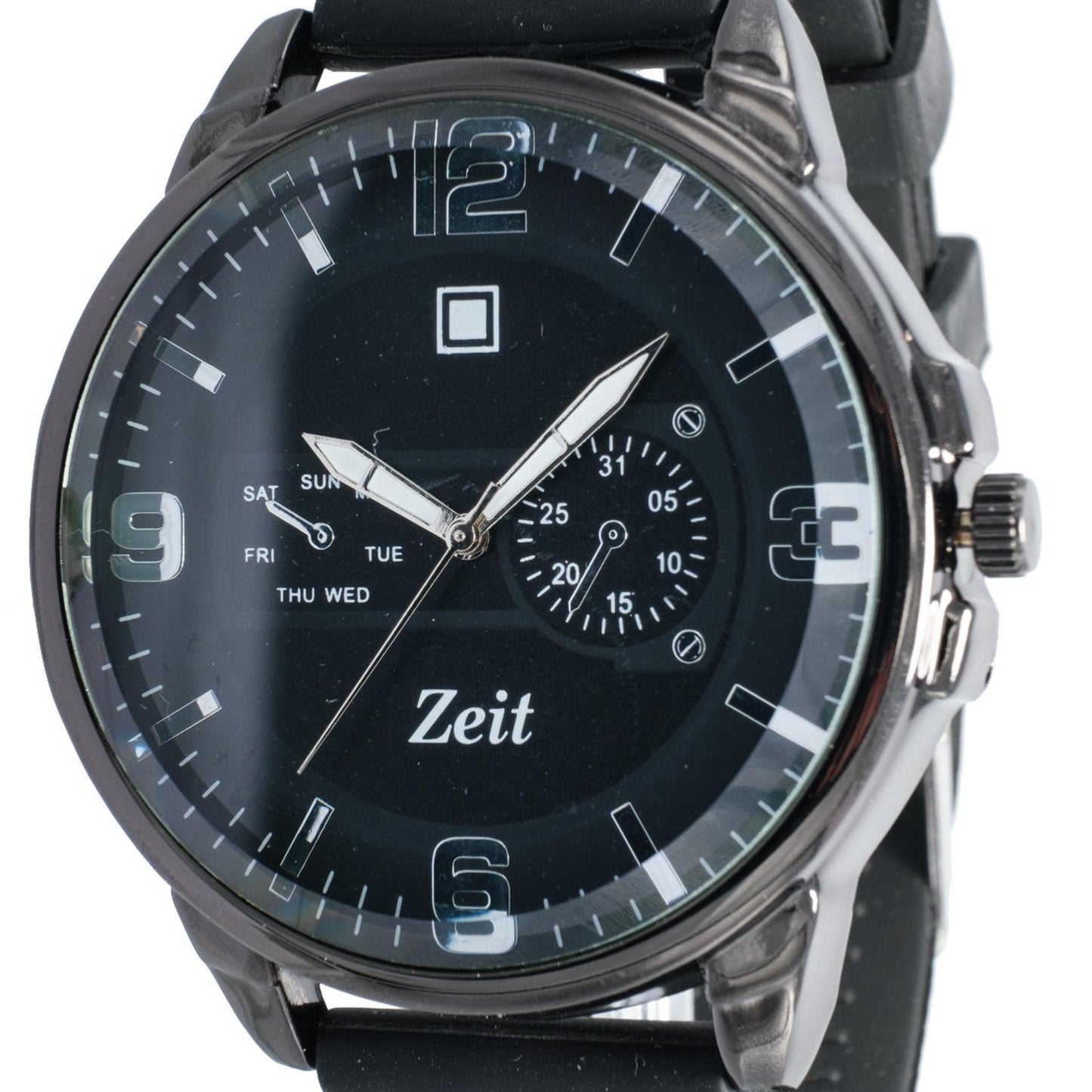 ZEIT HOMBRE RELOJ 001032