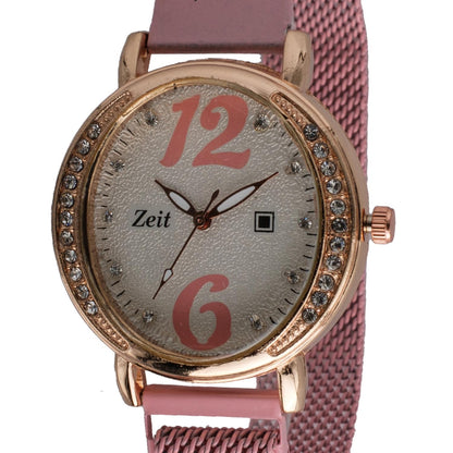 ZEIT MUJER RELOJ 001038