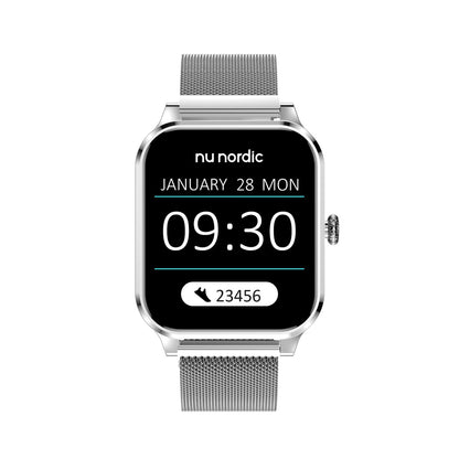 NU NORDIC HOMBRE RELOJ SMARTWATCH 00021