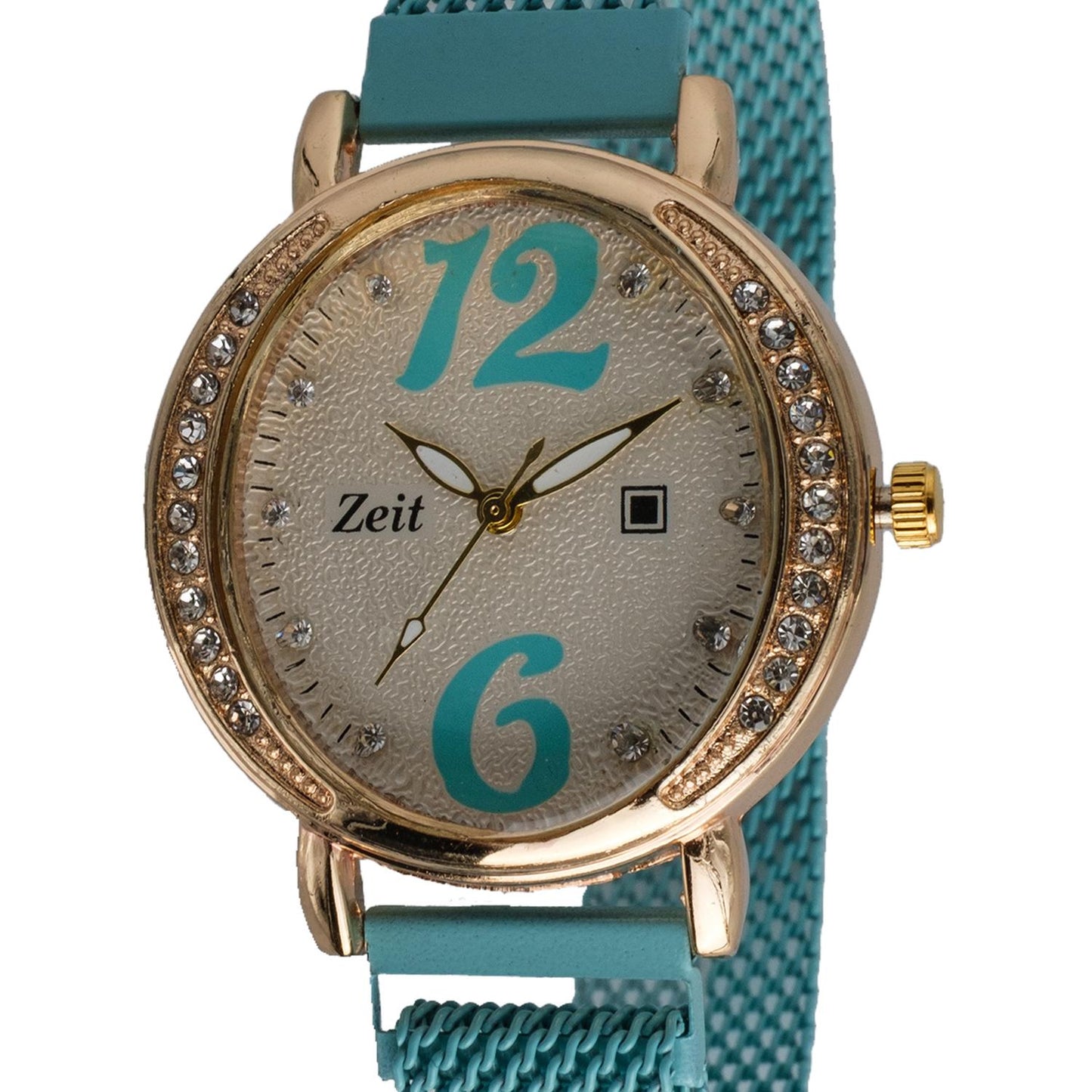 ZEIT MUJER RELOJ 001039