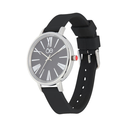 Reloj Cloe Arne Negro