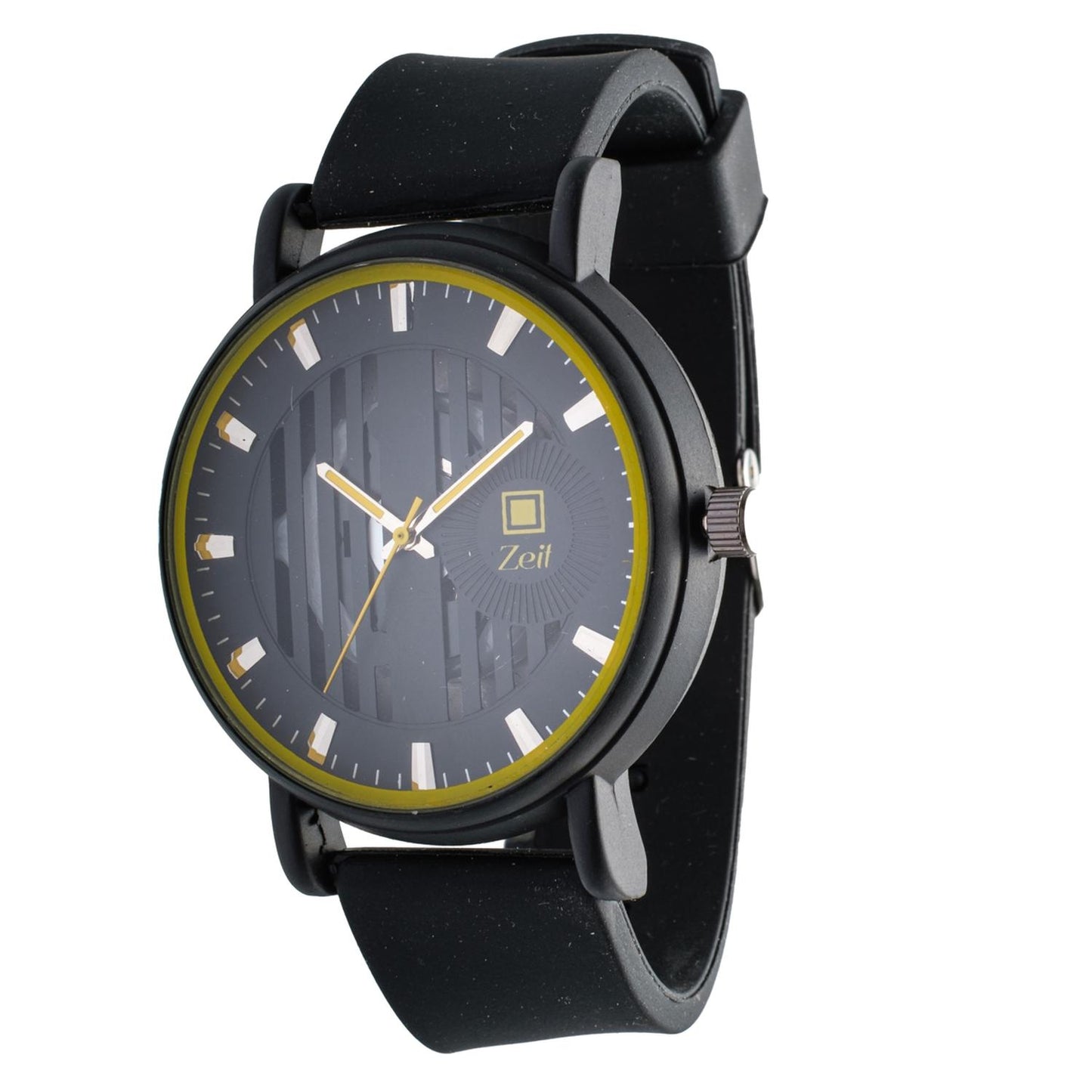 ZEIT HOMBRE RELOJ 000828