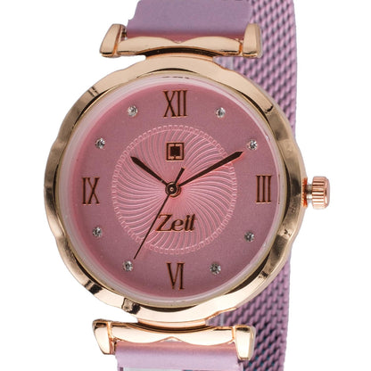 ZEIT MUJER RELOJ 001105