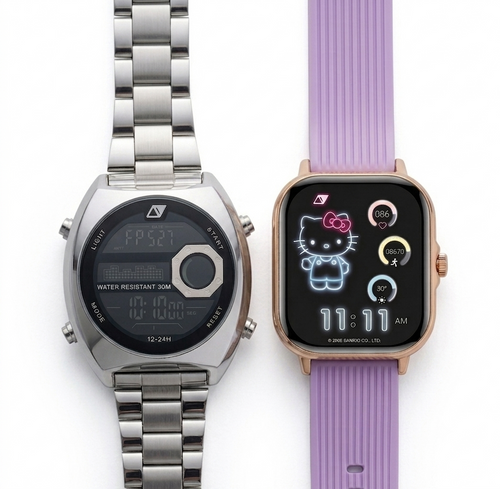 Mejor en pareja | Hello Kitty + Nu Nordic