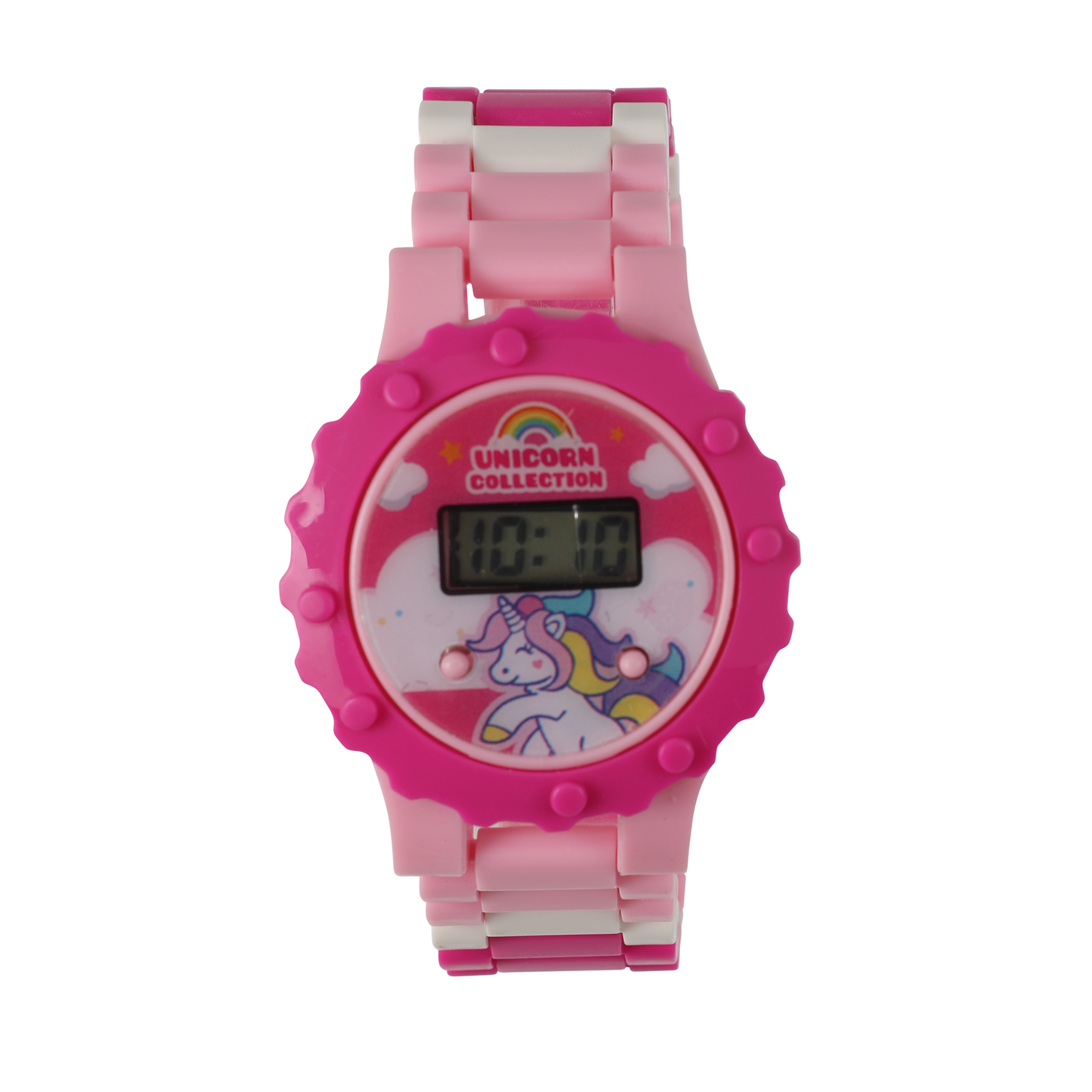 Reloj Zeit Digital Infantil Correa de Plástico