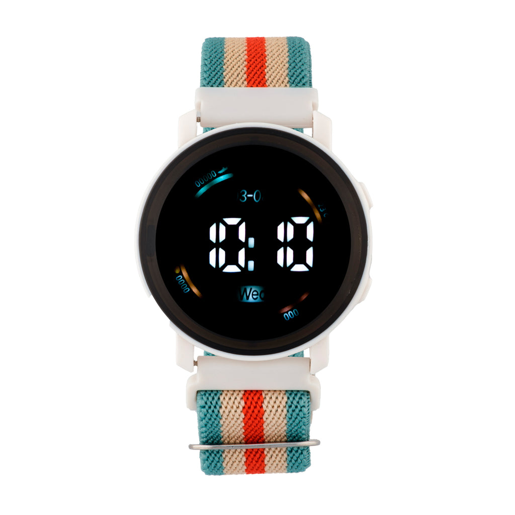 Reloj zeit unisex