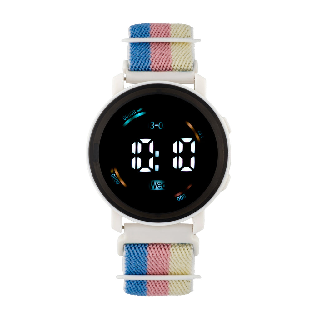 Reloj zeit unisex