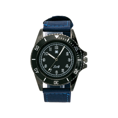 ZEIT HOMBRE RELOJ 001597