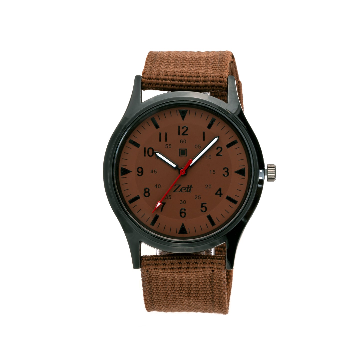 ZEIT HOMBRE RELOJ 001597