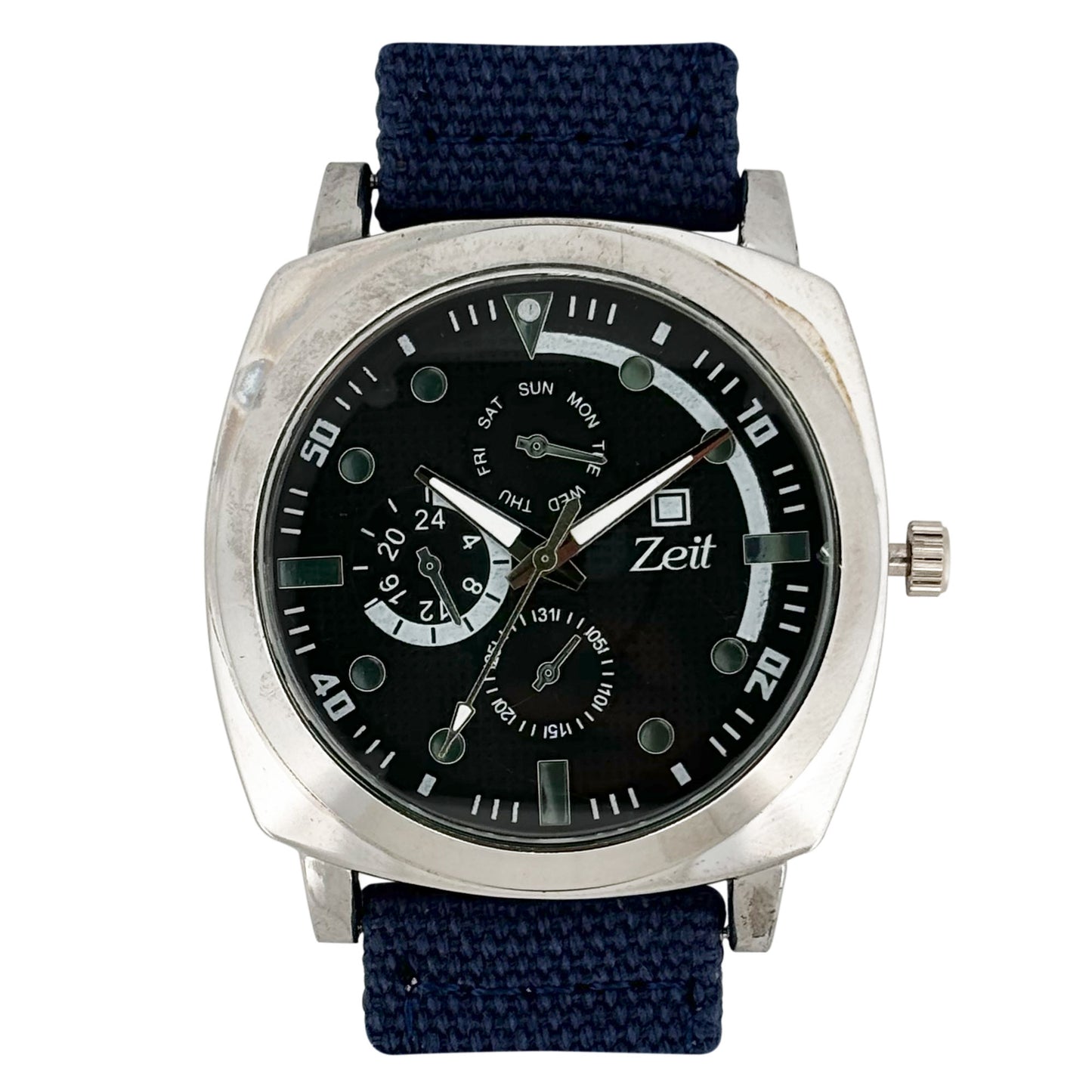 ZEIT HOMBRE RELOJ 000045