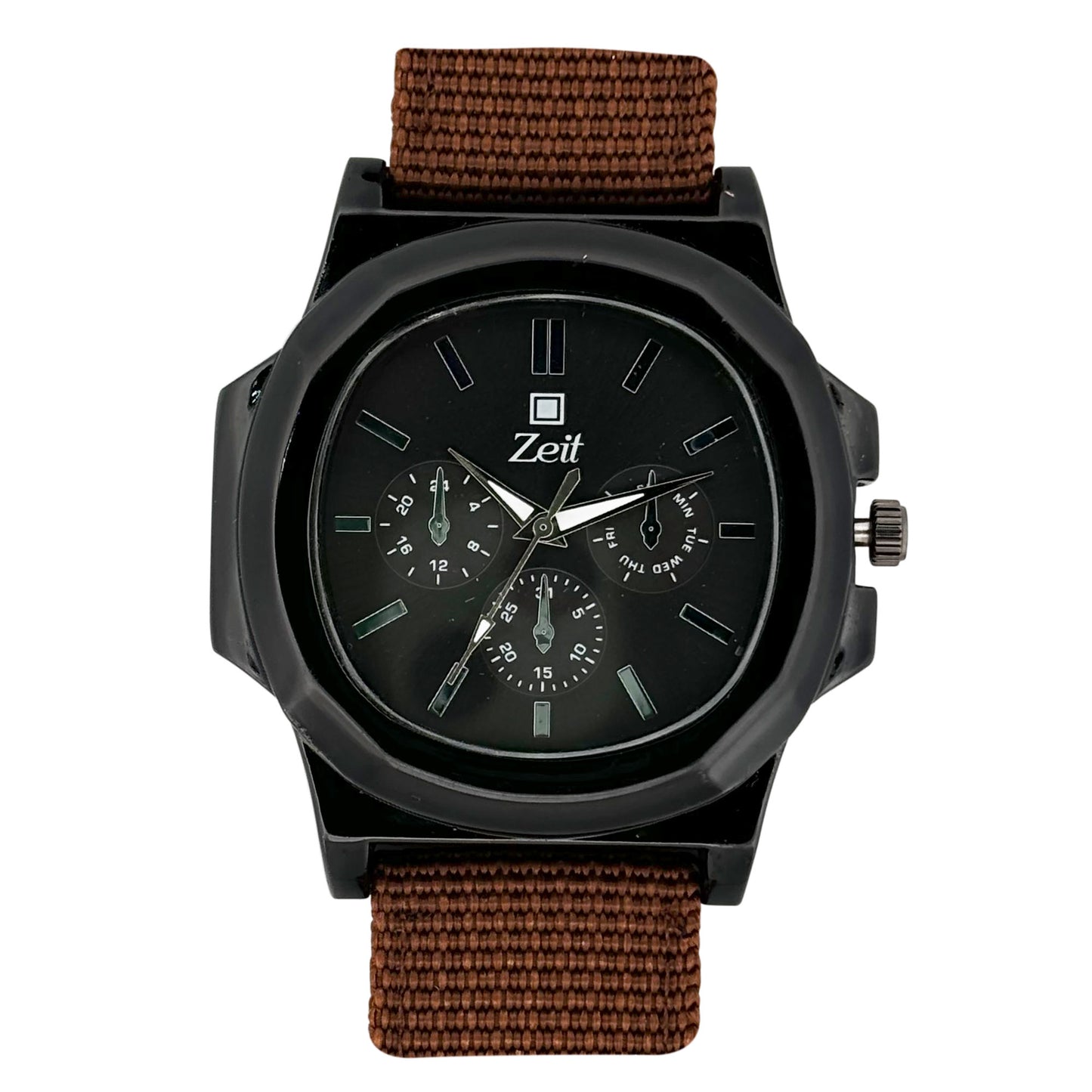 ZEIT HOMBRE RELOJ 000049