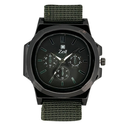 ZEIT HOMBRE RELOJ 000049