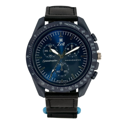 ZEIT HOMBRE RELOJ 000117