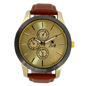 ZEIT HOMBRE RELOJ 000118