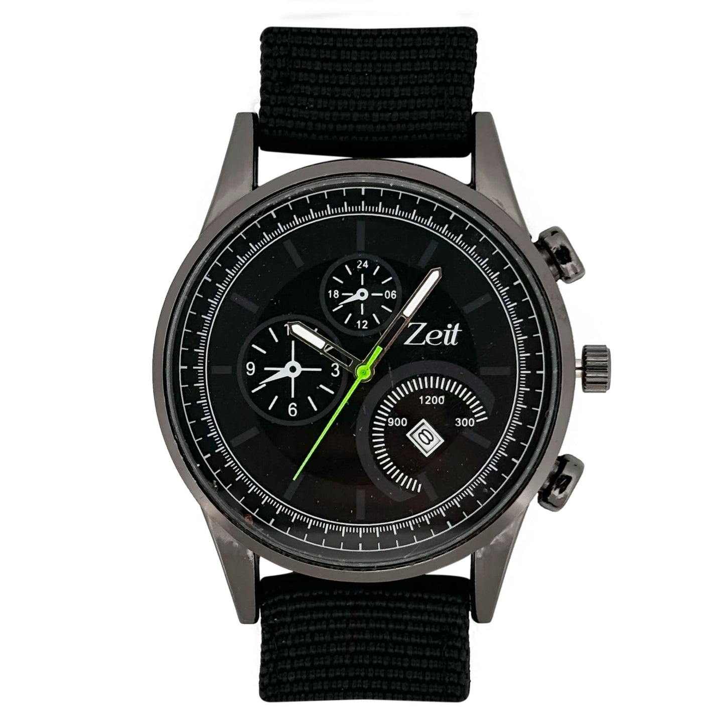 ZEIT HOMBRE RELOJ 000144