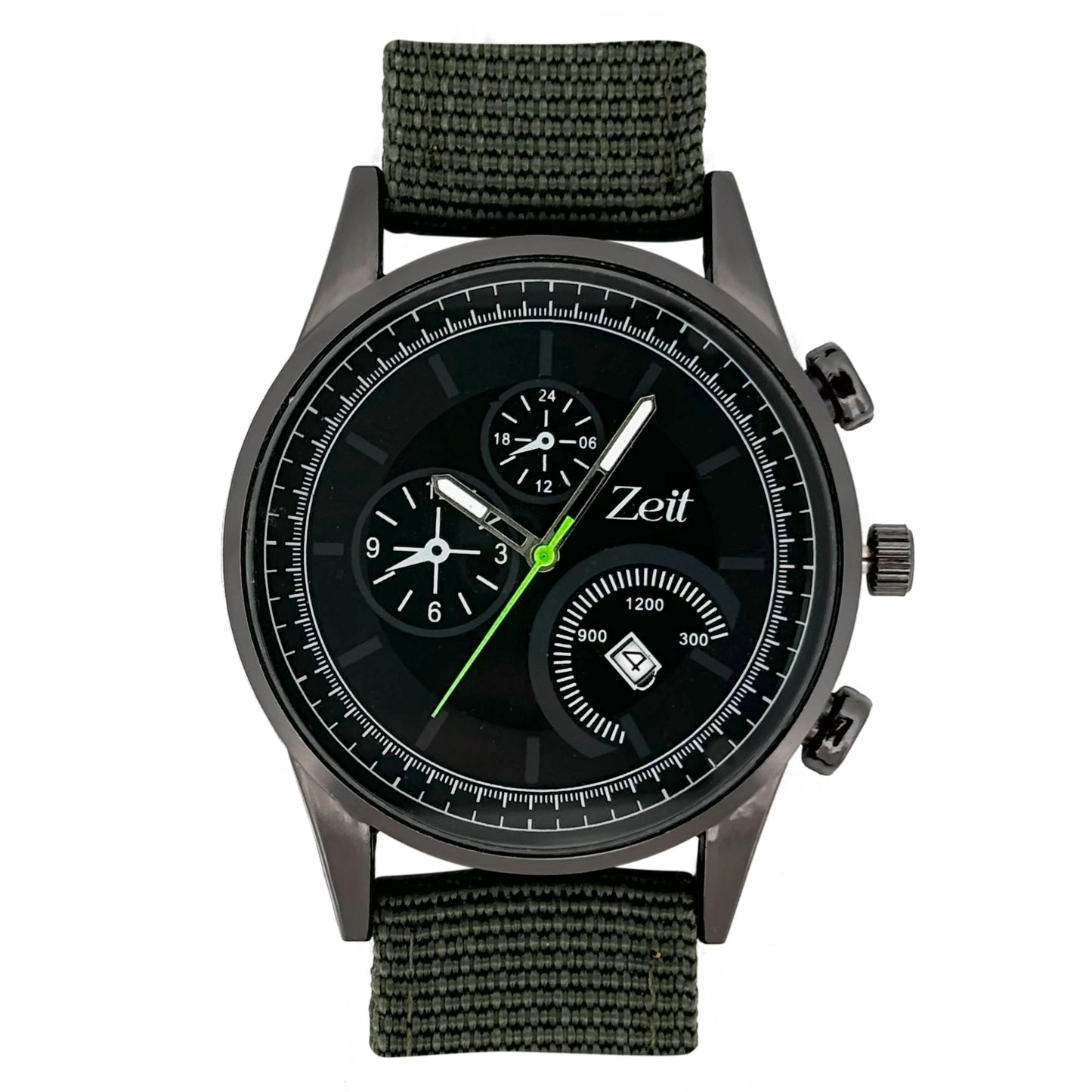 ZEIT HOMBRE RELOJ 000144