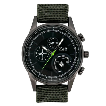 ZEIT HOMBRE RELOJ 000144