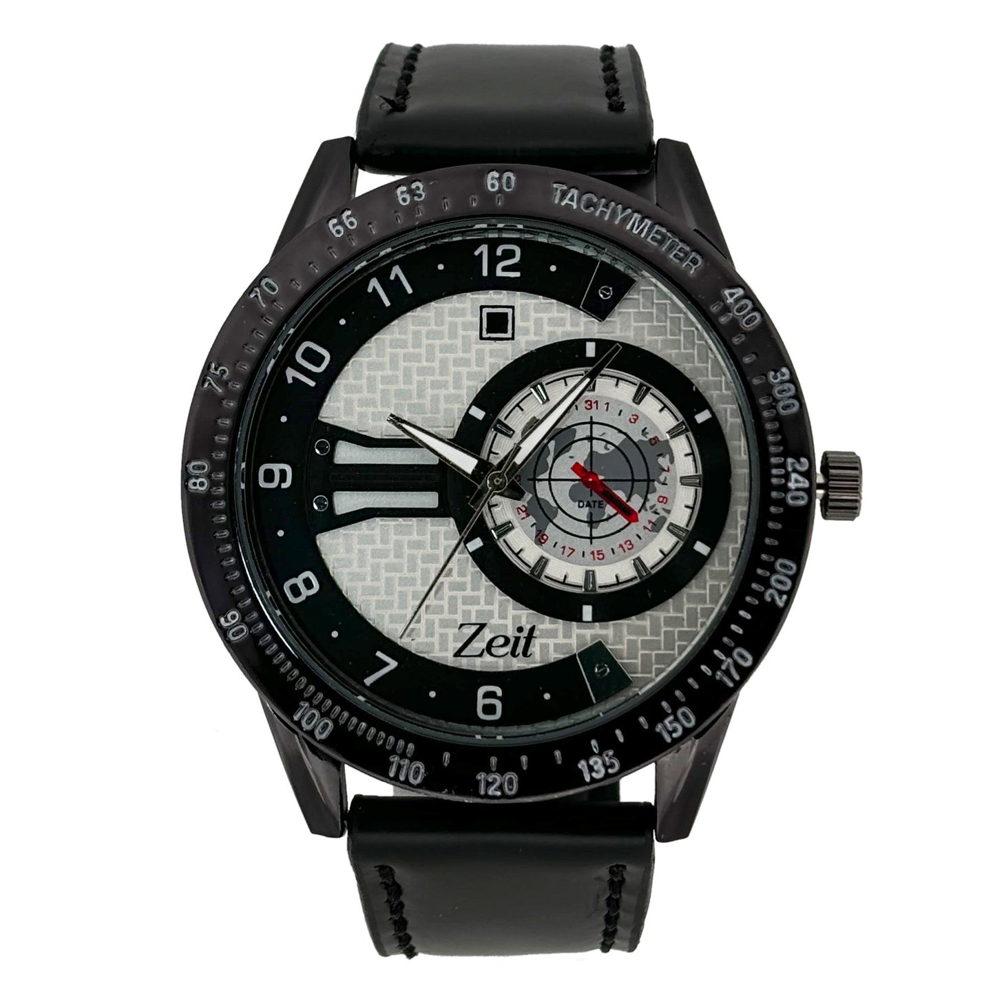 ZEIT HOMBRE RELOJ 000180