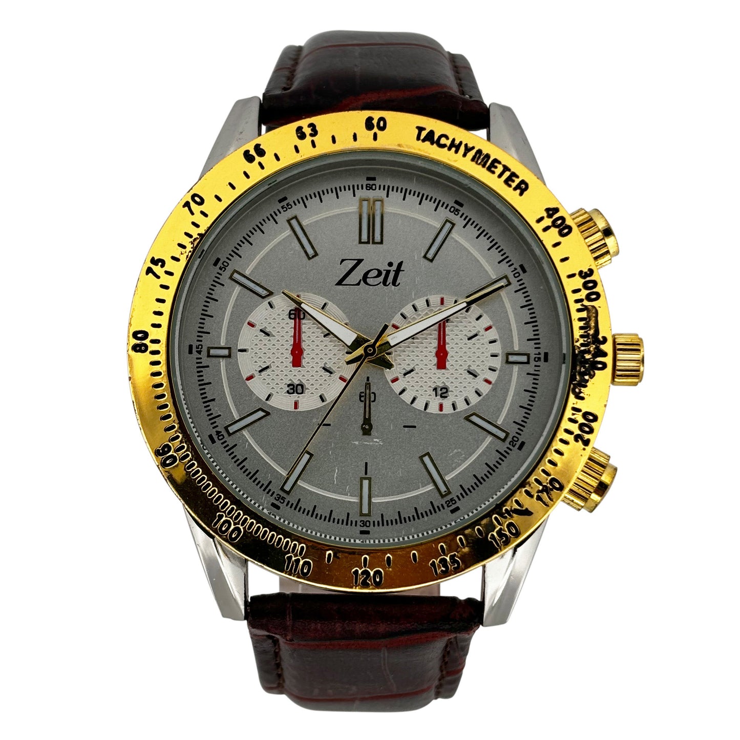 ZEIT HOMBRE RELOJ 000180