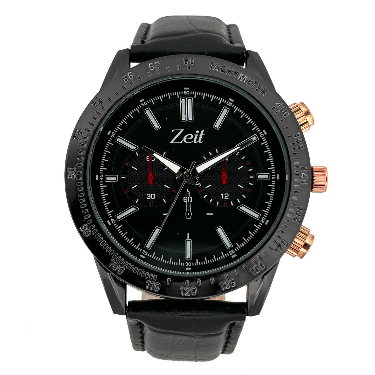 ZEIT HOMBRE RELOJ 000180