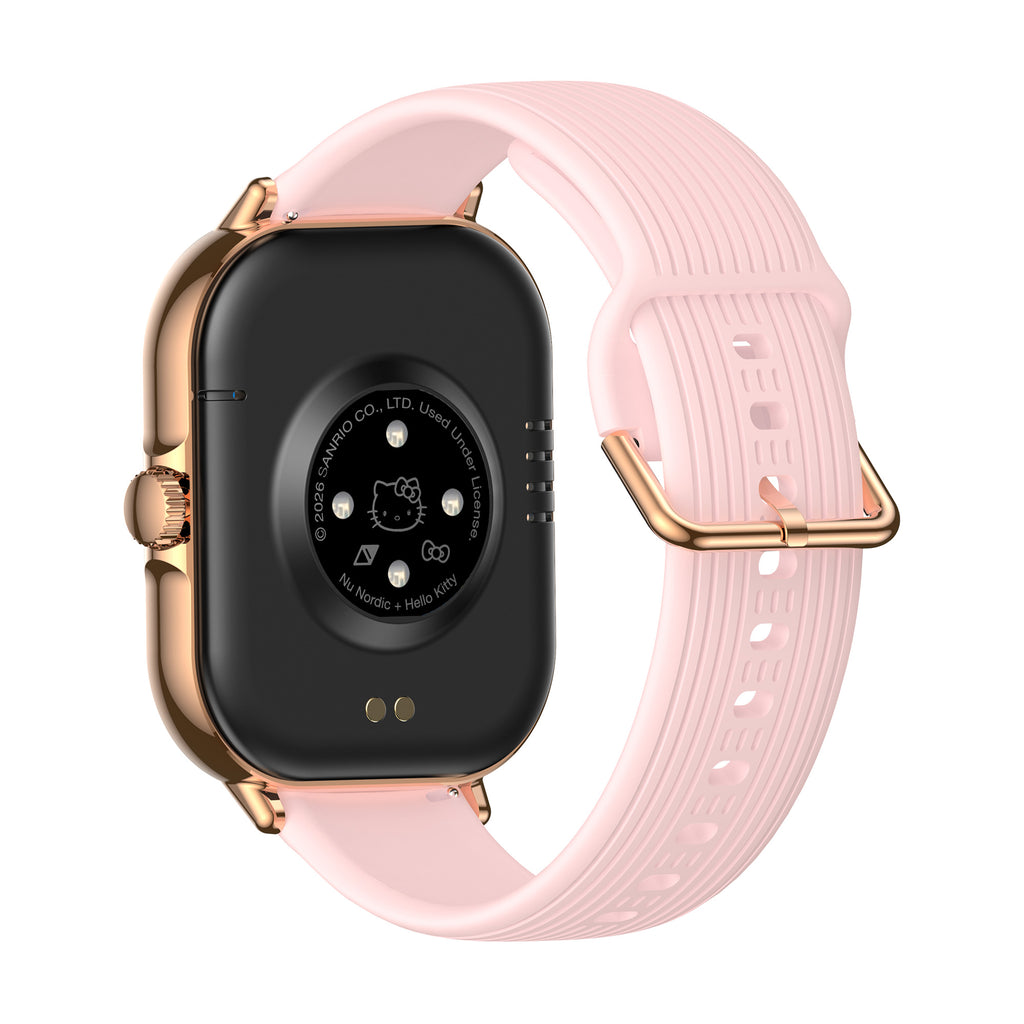 Smartwatch Nu Nordic + Hello Kitty