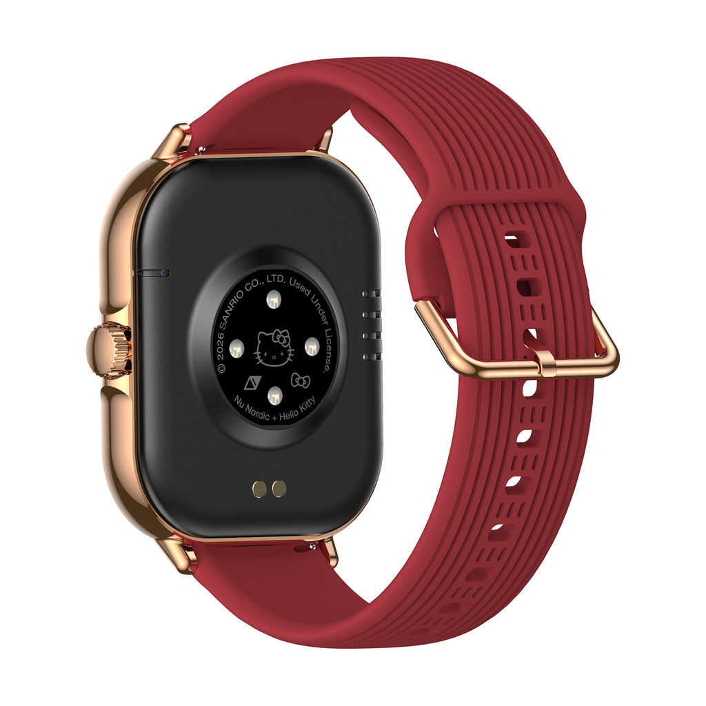 Smartwatch Nu Nordic + Hello Kitty
