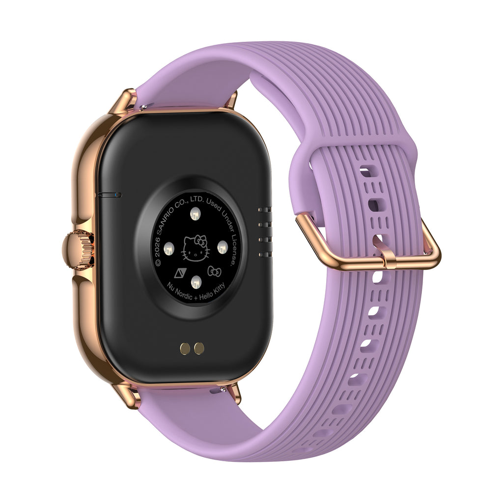 Smartwatch Nu Nordic + Hello Kitty