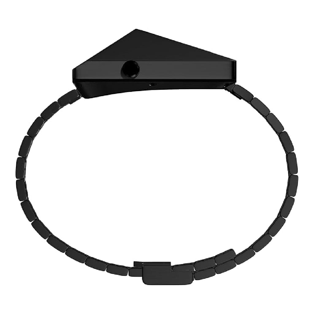 Reloj Nu Nordic Digital Whatch E Extesible de Metal