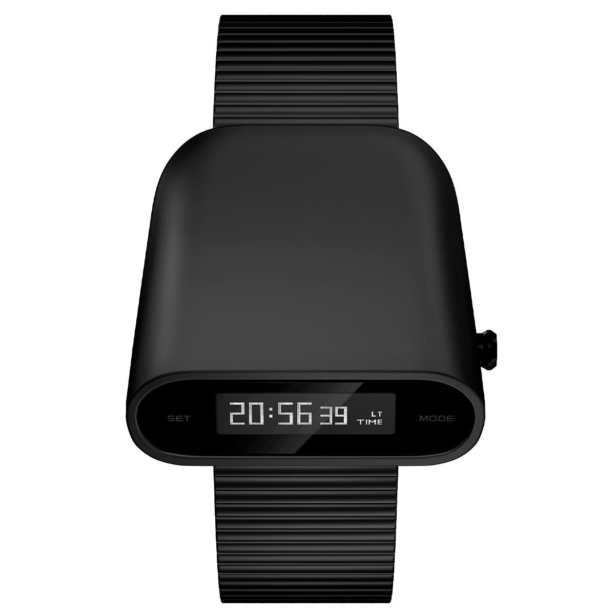 Reloj Digital Watch E.T | Temperatura | Sensor | Cierre Magnético