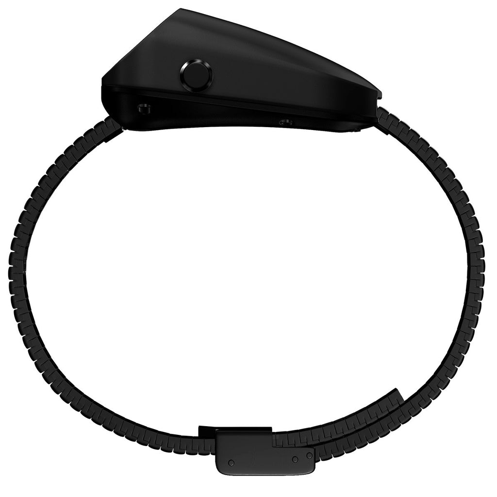 Reloj Digital Watch E.T | Temperatura | Sensor | Cierre Magnético