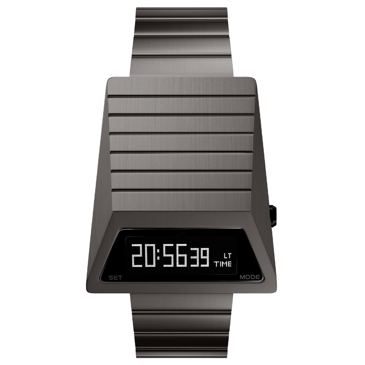 Reloj Digital Star Watch | Medidor Temperatura | Sensor Movimiento