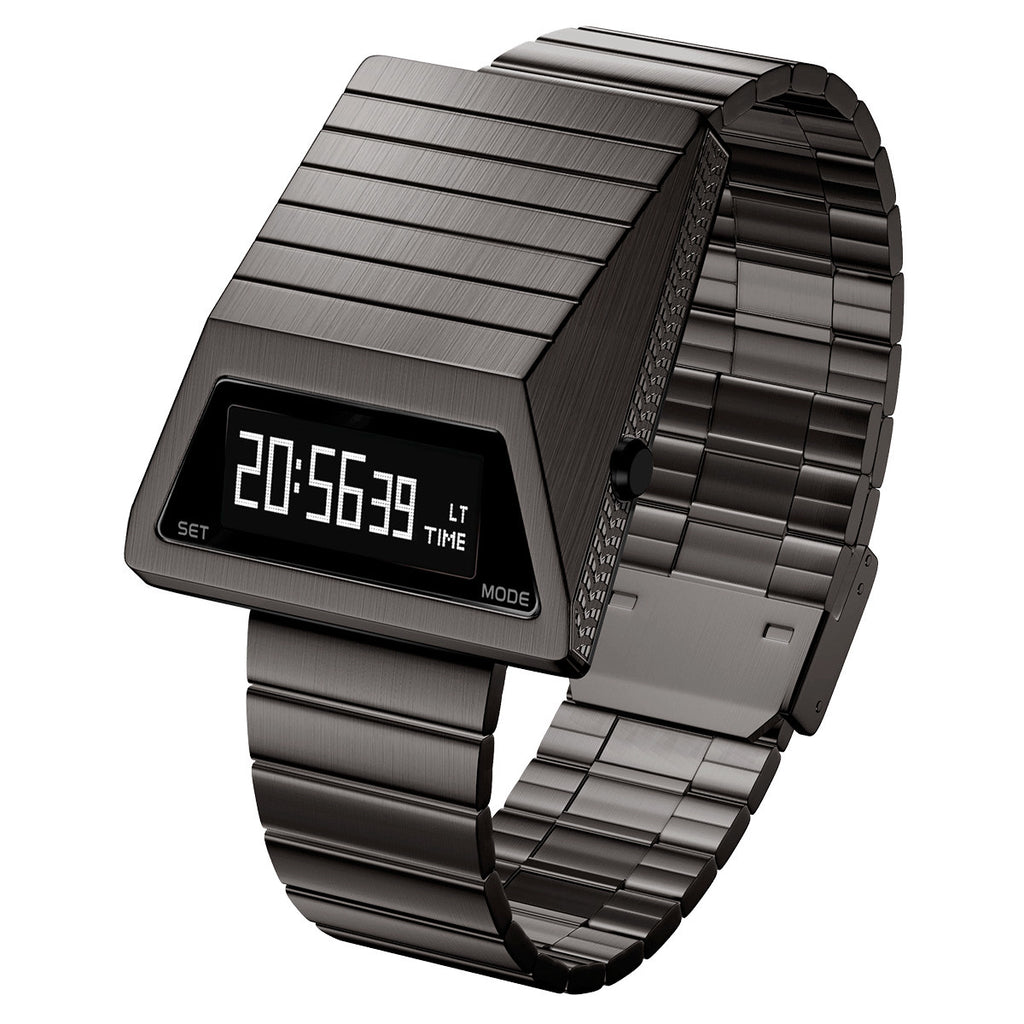 Reloj Digital Star Watch | Medidor Temperatura | Sensor Movimiento