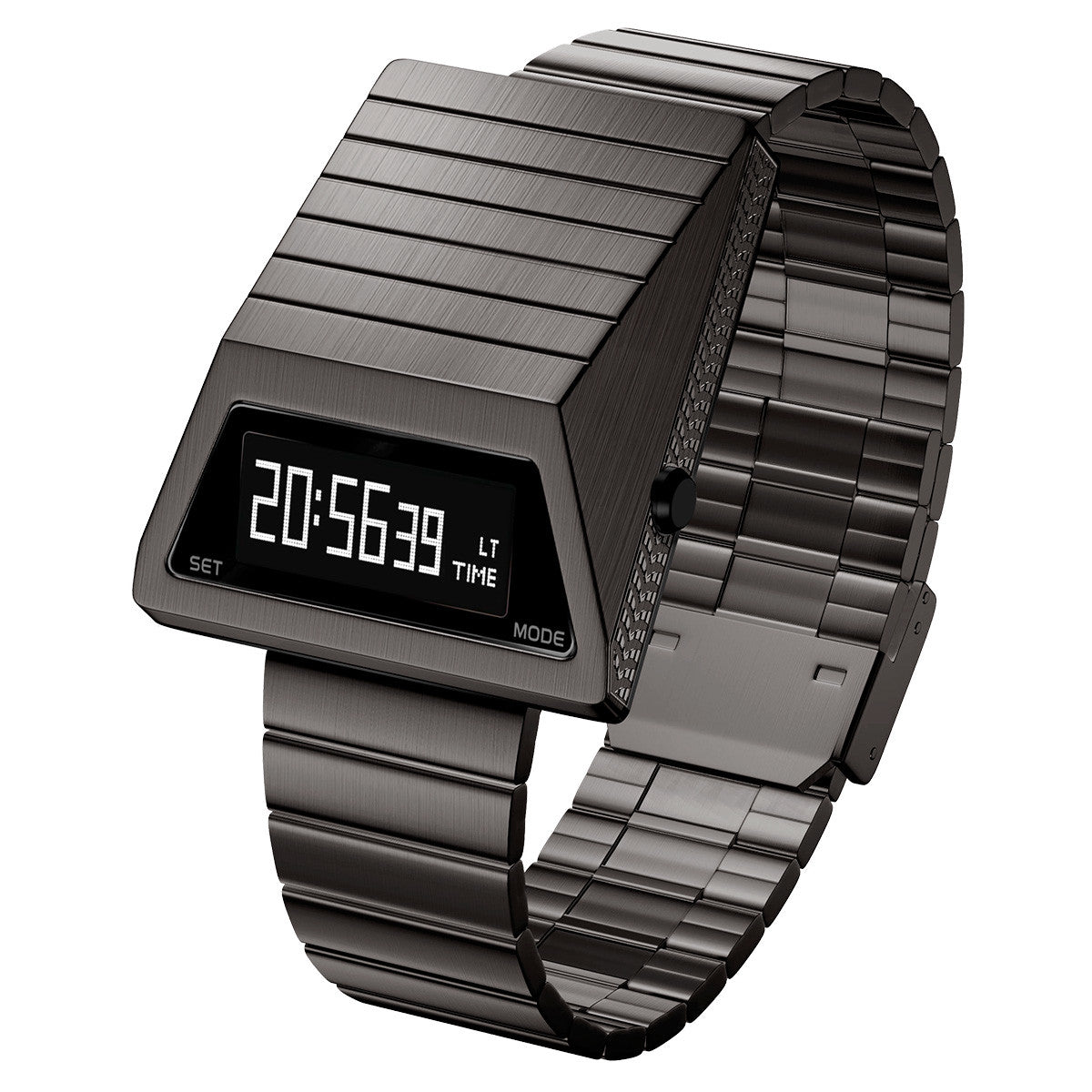 Reloj Digital Star Watch | Medidor Temperatura | Sensor Movimiento