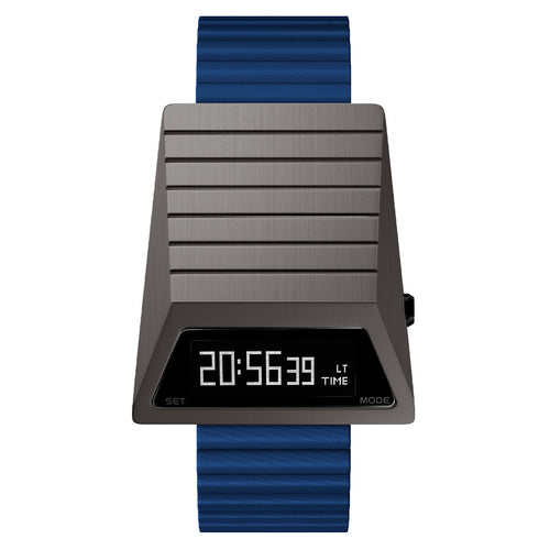 Reloj Digital Star Watch | Medidor Temperatura | Sensor Movimiento