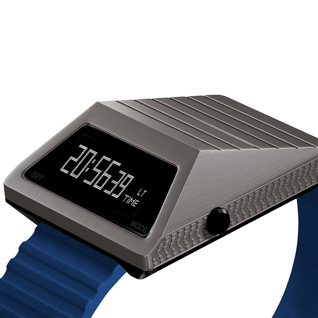 Reloj Digital Star Watch | Medidor Temperatura | Sensor Movimiento