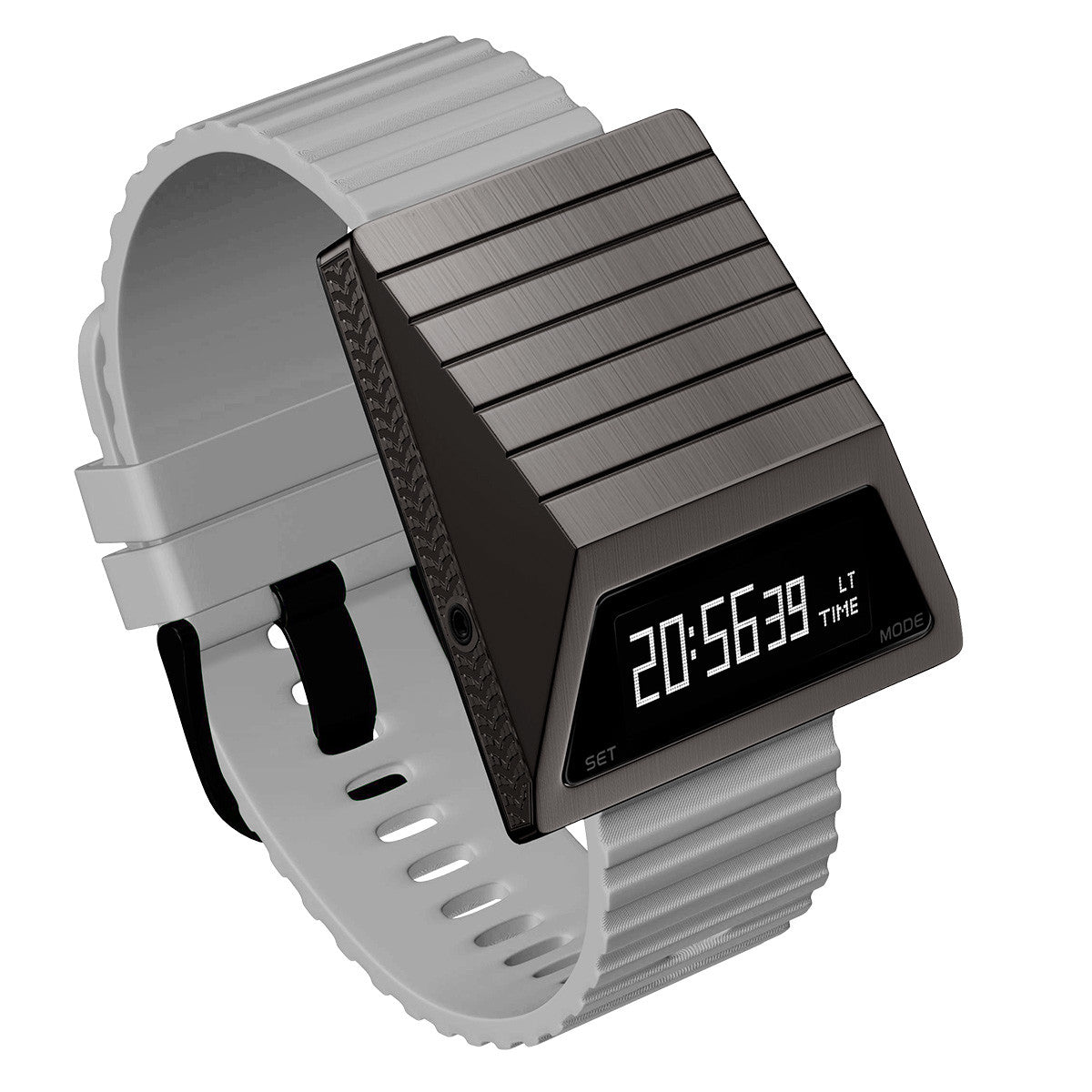 Reloj Digital Star Watch | Medidor Temperatura | Sensor Movimiento